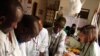 Rwanda Doctors Treat Children with Help from US Specialists