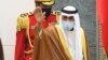 Sheikh Nawaf Dilantik Sebagai Emir Baru Kuwait