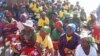 Abalandeli bebandla leZanu PF abahlala esigabeni seLupane East ...