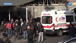 Açlık Grevindeki Milletvekili Leyla Güven Tahliye Edildi