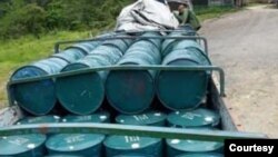 COVID ကာလ ရွှေတြိဂံနဲ့ မဲခေါင်မြစ်ဝှမ်း မူးယစ်ဆေးထုတ်လုပ်မှု တိုး