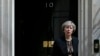 دیوید کامرون رفتنی شد؛ "ترزا می" چهارشنبه نخست وزیر بریتانیا می شود