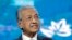 Perdana Menteri Malaysia Mahathir Mohamad dalam Forum Ekonomi Timur di Vladivostok, Rusia, 5 September 2019. (Foto: AFP)