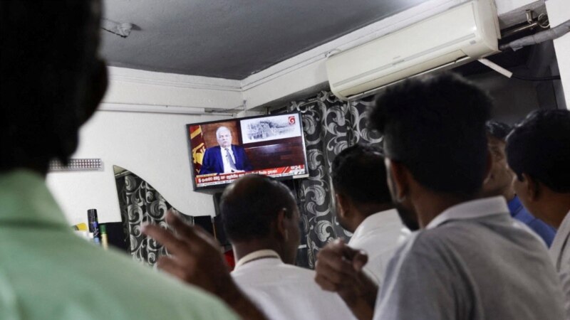 Crisis-Hit Sri Lanka Gets Lifeline by Securing $ 2.9 Billion IMF Loan...