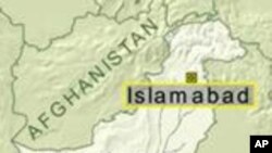 Homes of Anti-Taliban Tribal Elders Attacked in Pakistan