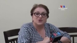 «Հեղափոխությունը դեռ չի ավարտվել»․ «Երկիր ծիրանիի» քաղաքապետի թեկնածուն