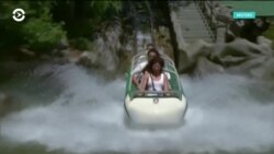 «Настоящее время. Америка» – 22 мая 2020