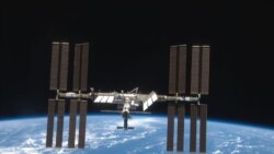 Science in a Minute: ISS Flipped Over One and a Half Times From Recent Mishap