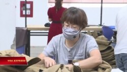 Thủ tướng Việt Nam hứa khắc phục tình trạng thiếu lao động | Truyền hình VOA 13/11/21