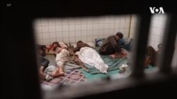 Afghan Prosecutors -- USAGM