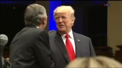 اخبار شامگاهی