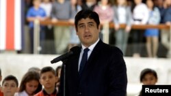 El presidente de Costa Rica, Carlos Alvarado Quesada, ha dicho que la crisis en Nicaragua repercute en la región y tiene un impacto negativo para su país.