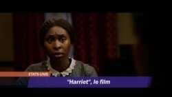 "Harriet" le film