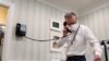 The Doctor Will See You Now, But by Phone or Video Chat