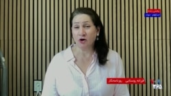 فرزانه روستایی: رفتار جمهوری اسلامی مانند اشغالگران است و شانس تفاهم بسیار کم 