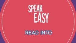 [Speak Easy] (지나치게) 의미를 부여하다 'Read into'