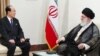 تهران و پیونگ یانگ در تدارک گسترش همکاری های دو جانبه 