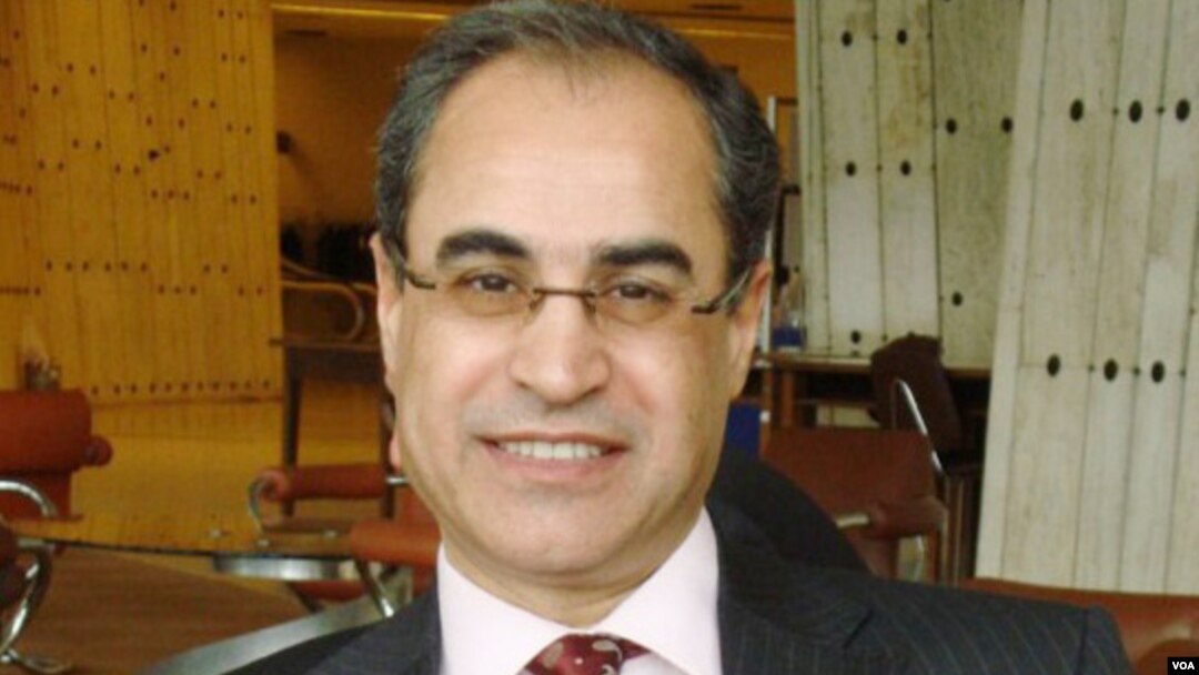 Abdulla Hijab عه‌بدوڵا حیجاب