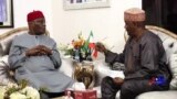 Kadan Daga Cikin Tattaunawar Muryar Amurka Da Dan Takarar Jam'iyyar PDP Atiku Abubakar