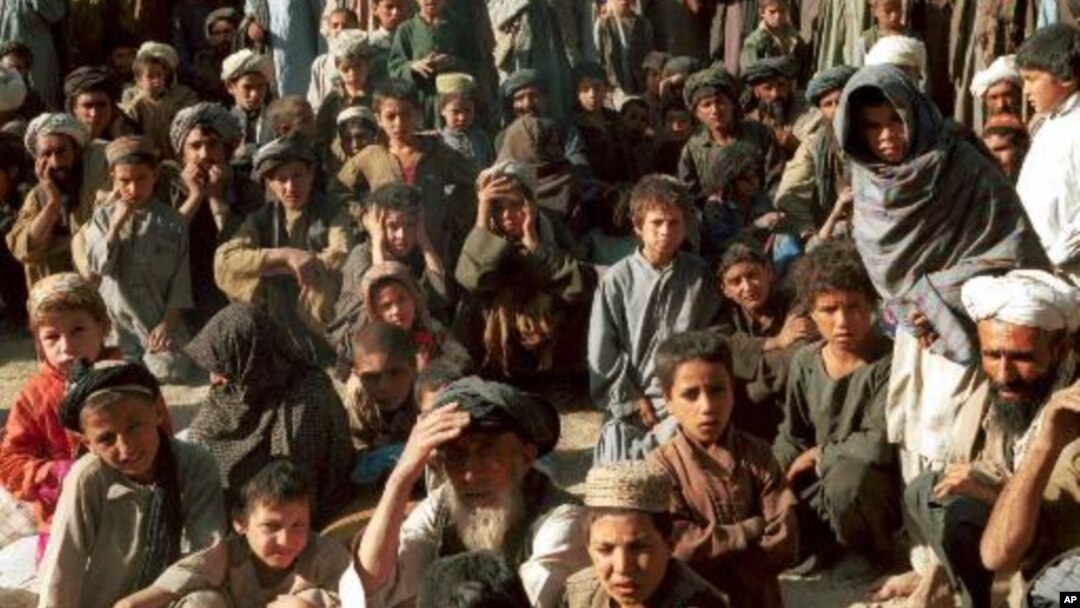Perang berkelanjutan telah menyebabkan paling tidak 70.000 warga Afghanistan harus mengungsi setiap tahunnya (foto: dok).