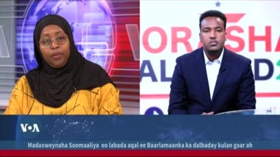 Wararkii u dambeeyey doorashada Somaliland