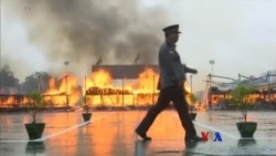 သတင်းအကျဉ်းချုပ် (၀၆-၂၆-၂၀၁၈)