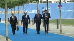 Ֆրանսիայի նախագահն ընդգծել է, որ իր երկիրը պատրաստ է շարունակել բարեկամ Հայաստանի հետ սերտ համագործակցությունը