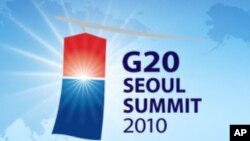 [안녕하세요. 서울입니다] 한국, ‘G-20 정상회의’ 성공적 개최로 세계경제중심국으로의 도약 준비