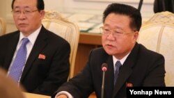 뉴스 포커스: 최룡해 이상설, 유엔 북한인권 논의