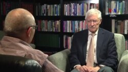 Ադրբեջանում ԱՄՆ նախկին դեսպանը քիչ հավանական է համարում, որ ԱՄՆ-Իրան ռազմական հնարավոր բախումները ուղակիորեն ընդգրկեն Հարավային Կովկասը