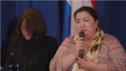 VOA连线(叶兵)：纽时披露习近平主导治疆文件 北京强调去极端化反恐成效