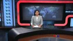 နေ့စဉ် တီဗွီသတင်းလွှာ (၀၁-၁၅-၂၀၁၉)