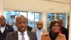 La CPI s’est engagée à aider Charles Blé Goudé à obtenir un passeport