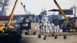 [인터뷰] 한국 극동대 국제개발대학원 이종운 교수