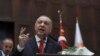 Erdogan Calls on Europe to Back Turkey's Moves in Libya