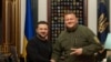 Валерій Залужний – посол України у Сполученому Королівстві. Реакції з Лондона. Відео