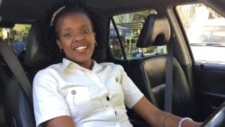 IZimbabwe Engiyifisayo ...