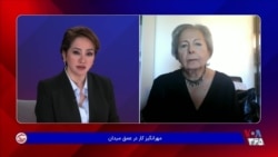 مهرانگيز كار در عمق میدان: رضا پهلوى انسان بسيار خوبى است اما از عهده گذار برنمى‌آید