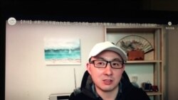 粵語新聞 晚上10-11點
