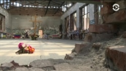 Настоящее Время. Америка – 3 сентября 2018