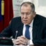 Sergey Lavrov