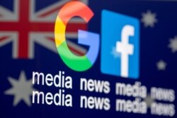 La disputa entre el gobierno de Australia con Google y Facebook ha despertado interés en todo el mundo. [Foto: Reuters]