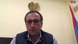 «Հայտնաբերվել է նոր կորոնավիրուսային հիվանդության 3 դեպք»․ Արսեն Թորոսյան