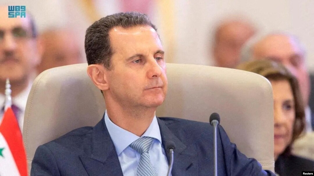 Esat, Suriye'deki terör Türkiye'den kaynaklanıyor" dedi.
