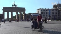 Germany Election Preview USAGM