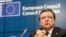 Голова Єврокомісії Жозе Мануель Баррозу