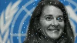 بي بي شیرینه – وي او اې ډيوه په ټیلې ویژن