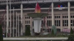 Վլադիմիր Պուտինի արձագանքը՝ Օլիմպիական խաղերից երկրի դուրս մնալու վերաբերյալ