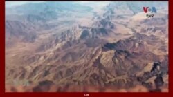 لویه پښتونخوا خپرونه په ټي وي