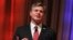La Casa Blanca y el presidente Donald Trump negaron presionar al director del FBI Christopher Wray para que despida a su segundo Andrew McCabe y otros altos funcionarios de la agencia del tiempo de James Comey.